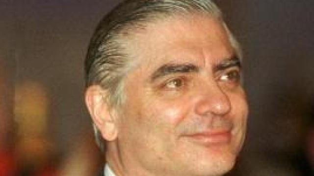 Pablo de Rumanía.