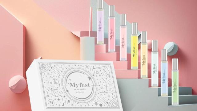 Aromas Myfest