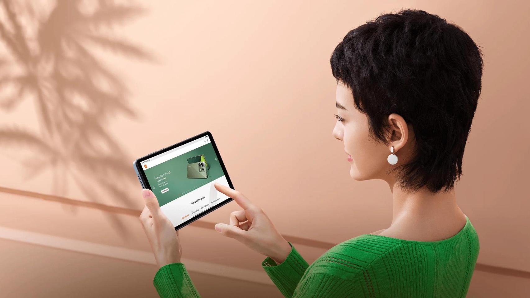 Redmi Pad SE 8.7 4G