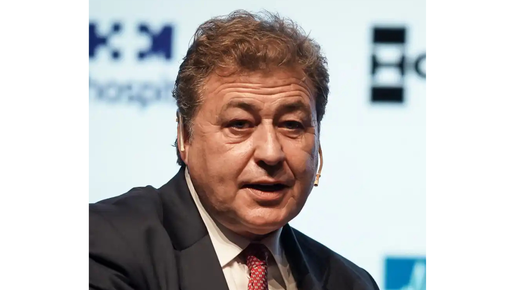 José Antonio García Agüera