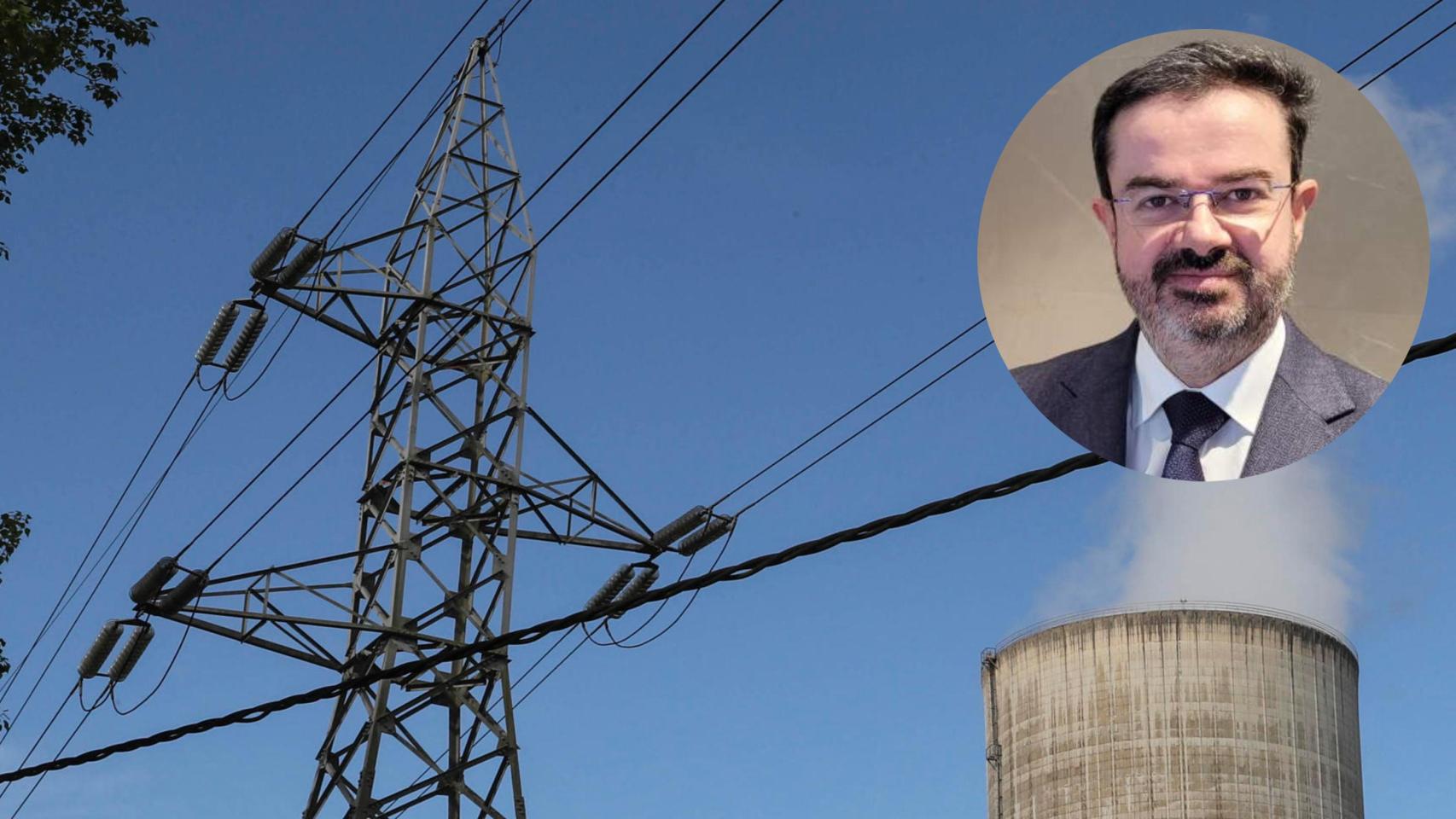 Miguel López, director para el Sur de EMEA en Barracuda Network.