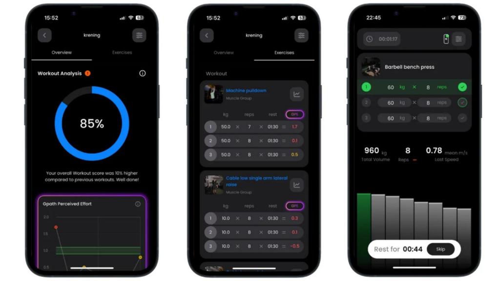 App de Gpath