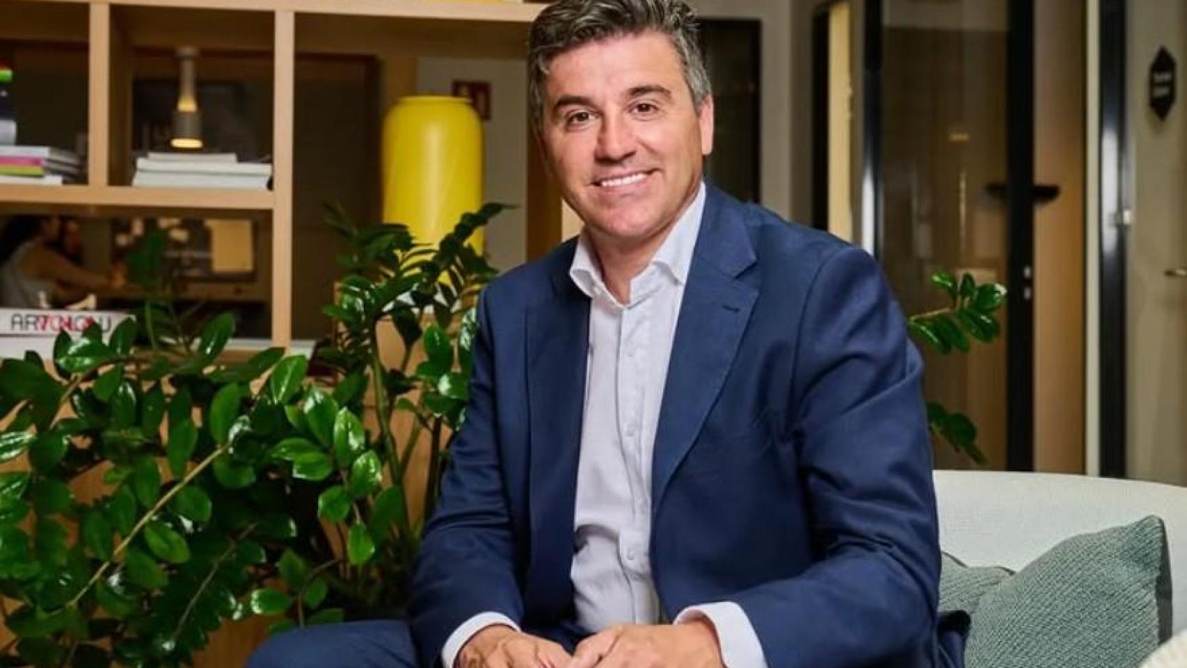 Ricardo Gulias, experto en asesoramiento bancario y financiero.