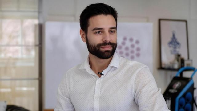 Mariano de la Canal, experto en innovación estratégica