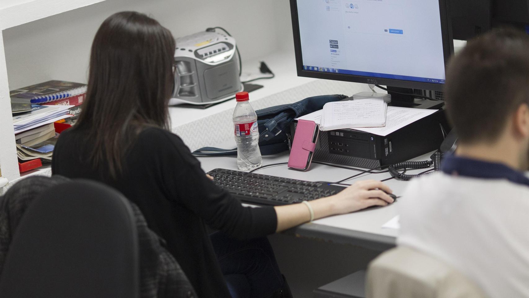 Esta medida corrige descompensaciones en la vida laboral.