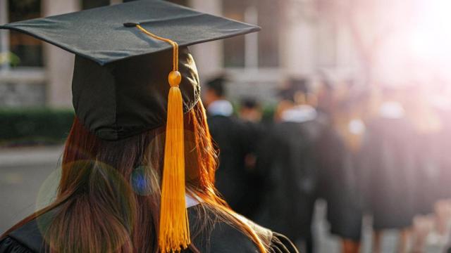 Graduación