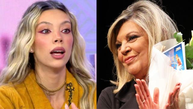 Alejandra Rubio no se muerde la lengua y apunta a Terelu Campos: Mi madre se equivoca hablando de Mar Flores