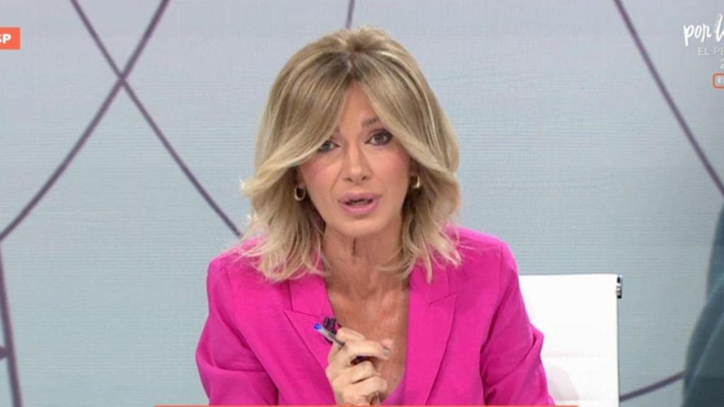 Susanna Griso