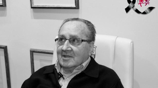 Jesús Ausocua Sanz