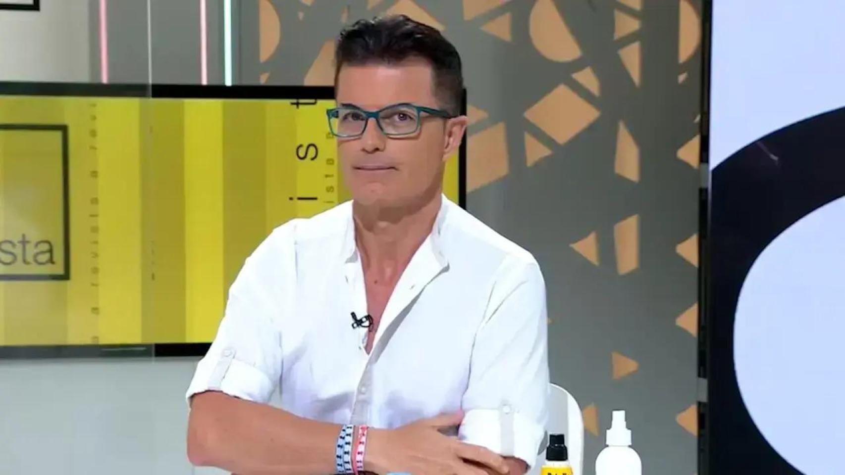 Manuel Viso, médico, avisa a los que guardan así el paracetamol y el ibuprofeno en casa:  Puede inactivarlos, funcionan peor 