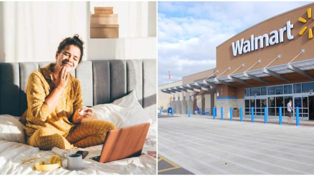 Ni L’Oreal ni Neutrogena: la efectiva crema antiarrugas que Walmart está vendiendo en EE. UU. por menos de 7 dólares