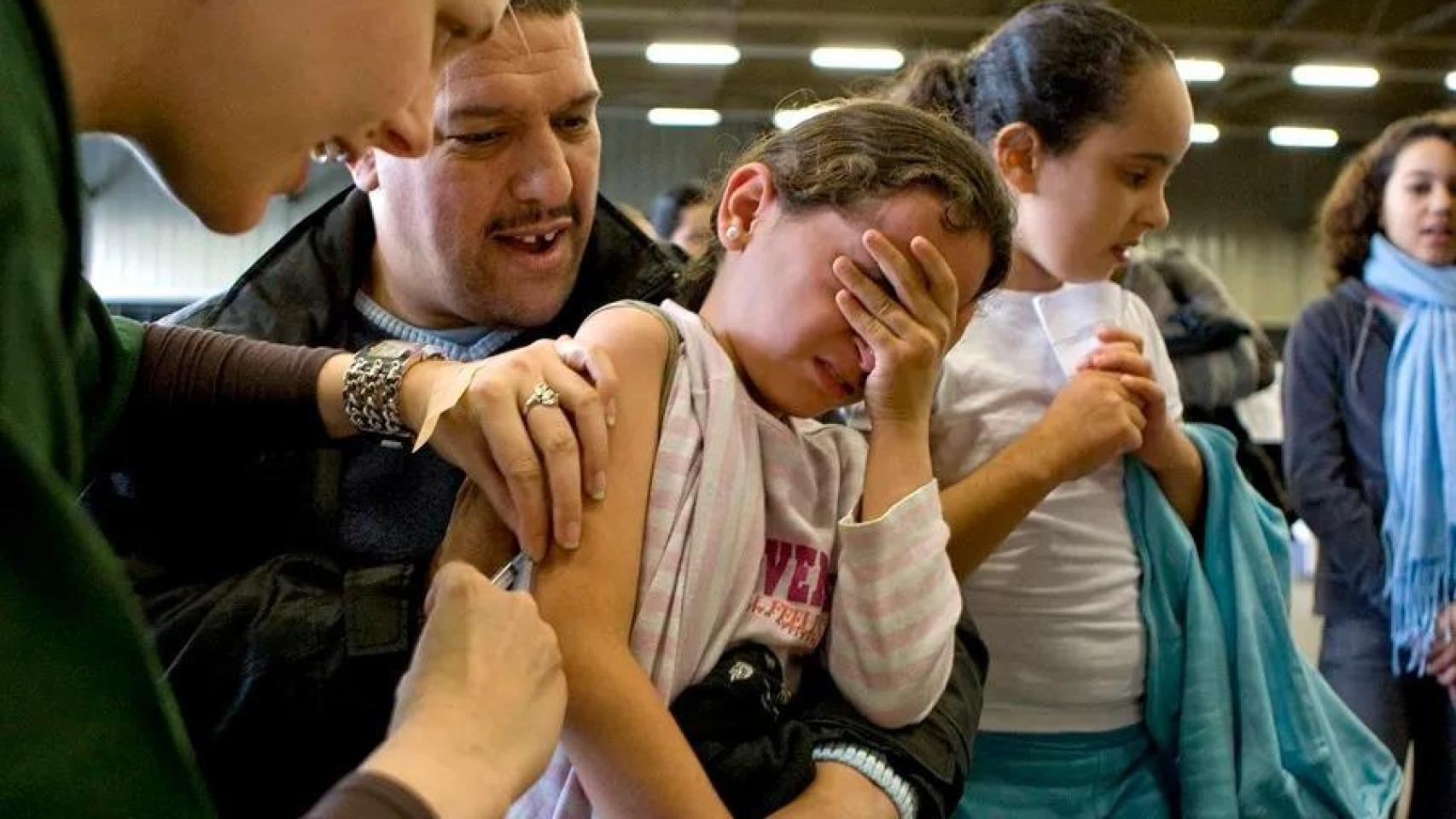 Europa alerta de la alarmante escalada del sarampión: cómo los casos se han disparado un 787% en sólo un año