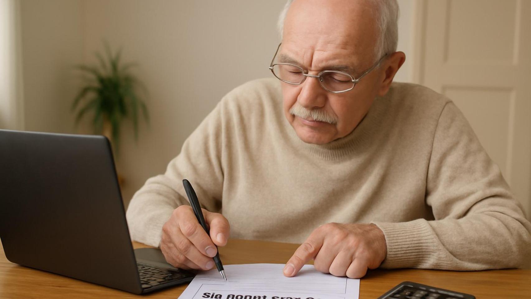 Hacienda ha creado un manual para mayores de 65 años con toda la información pertinente sobre beneficios fiscales.