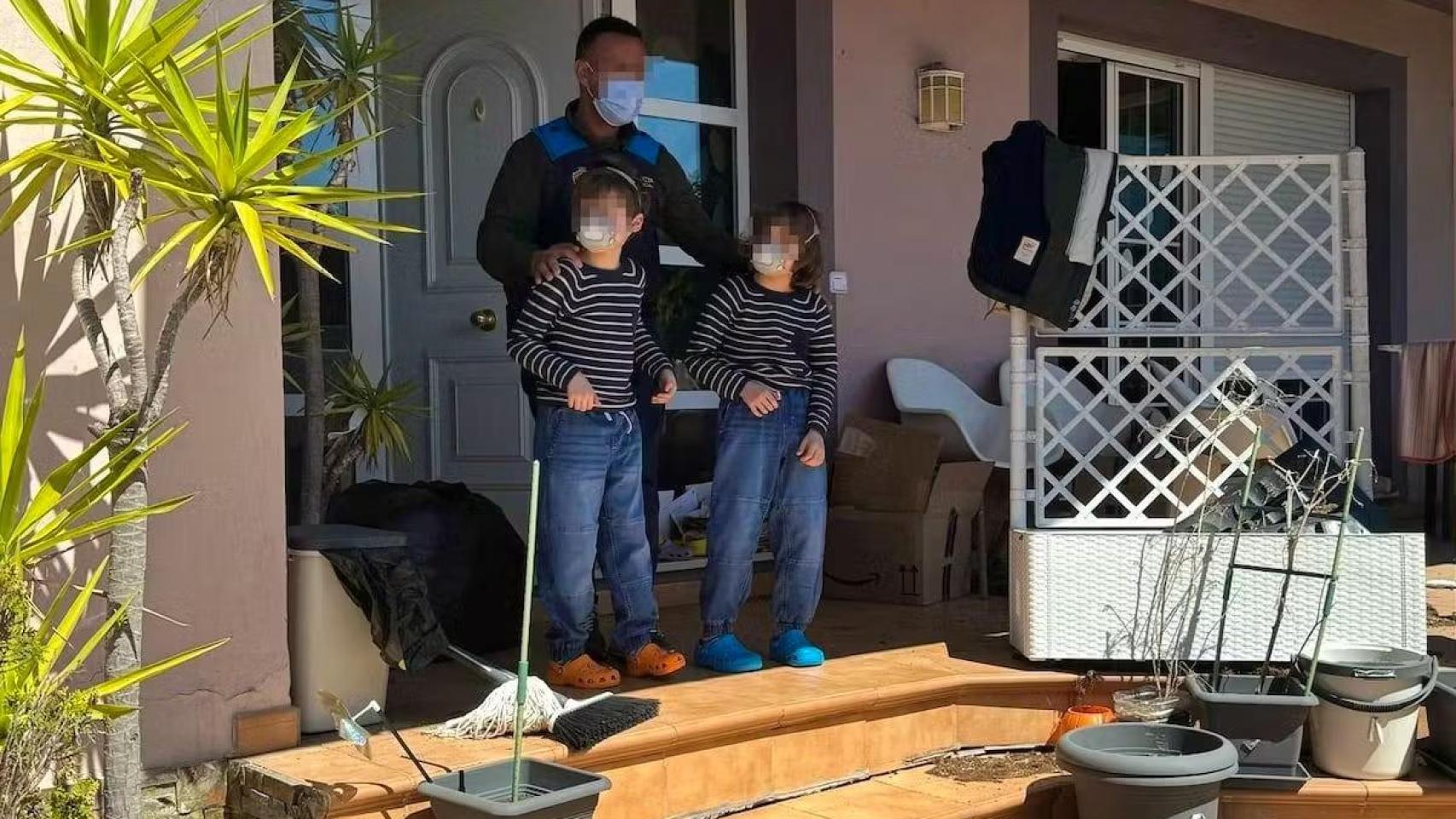 Las secuelas de los niños de la 'casa de los horrores' de Oviedo: "Hemos visto casos que quedan lesionados para siempre"