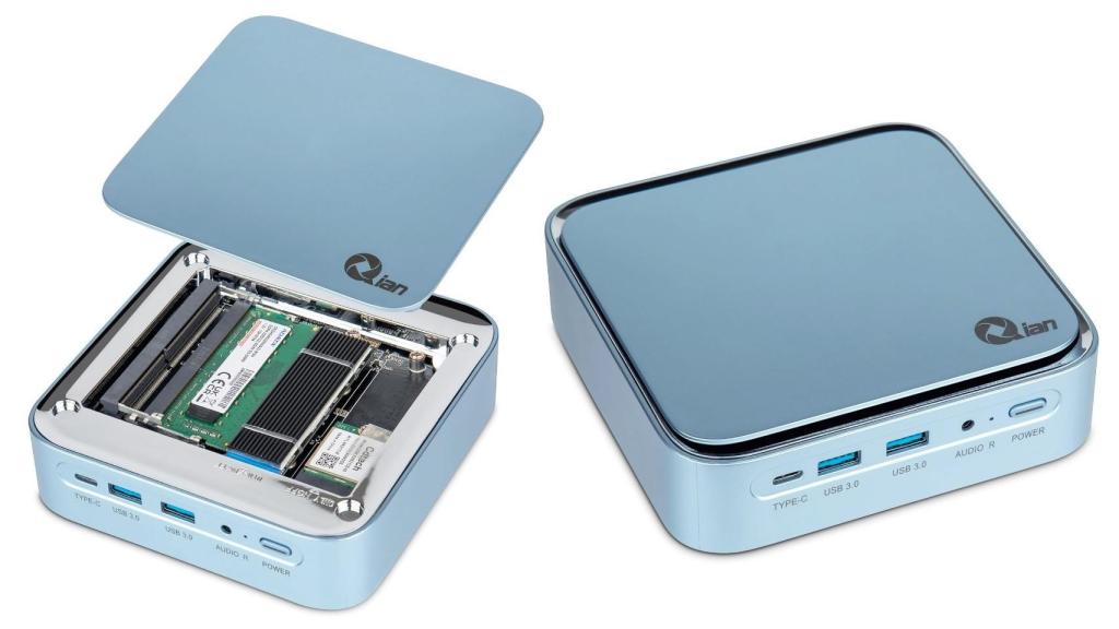 Mini PC