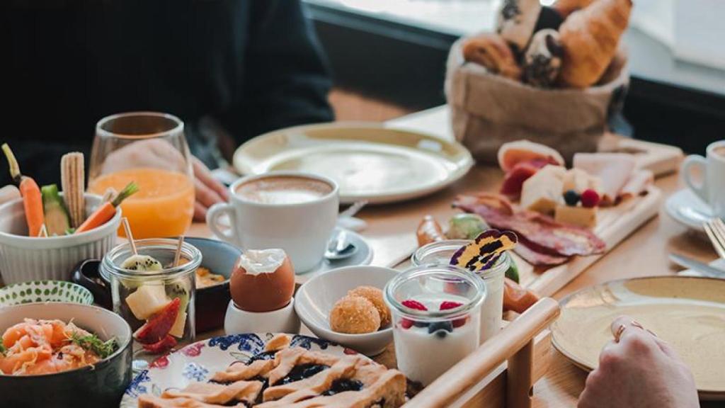 Brunch