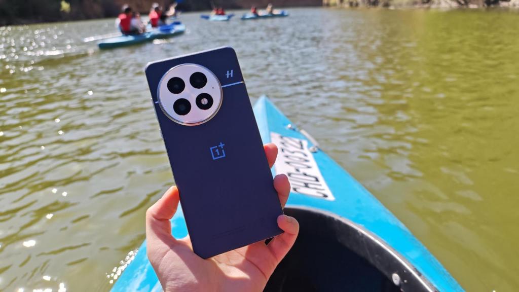 OnePlus 13