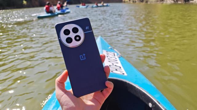 OnePlus 13