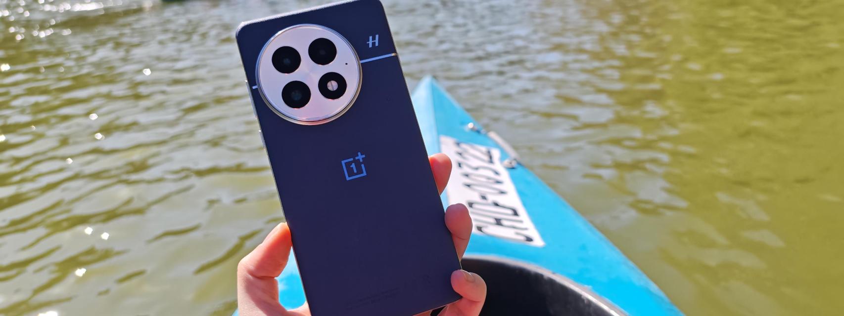 OnePlus 13