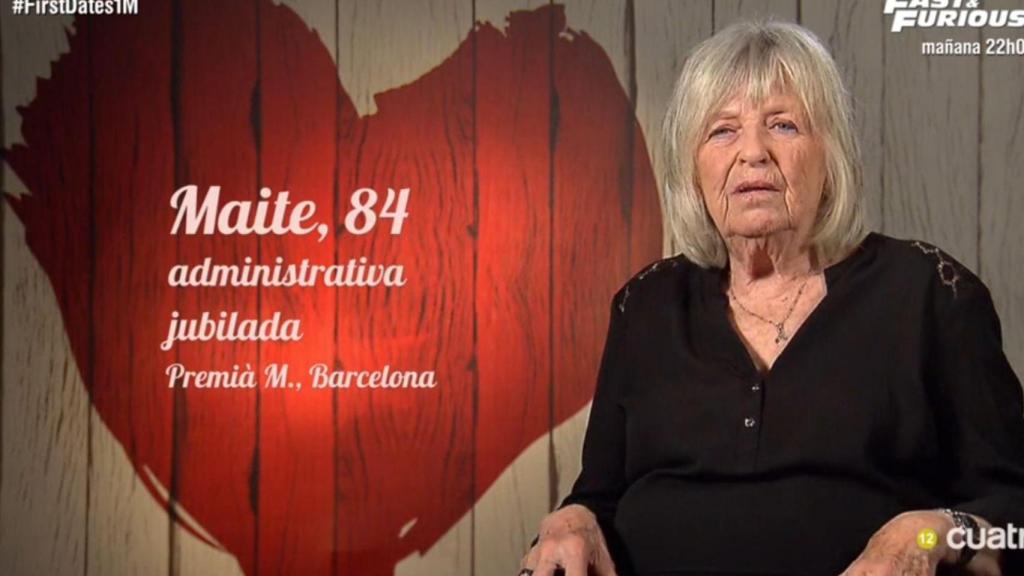 Maite.