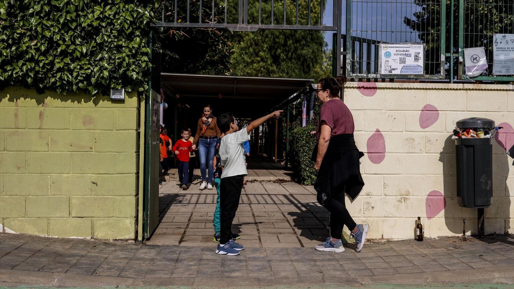 Más de 400 centros de la Comunitat participan en el proceso de acceso y renovación de conciertos educativos