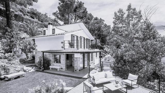 Vivienda turística
