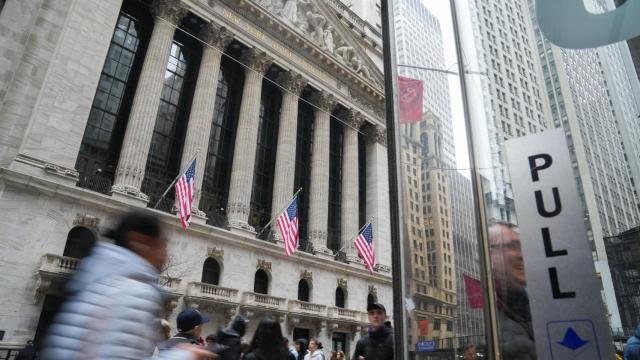 Wall Street