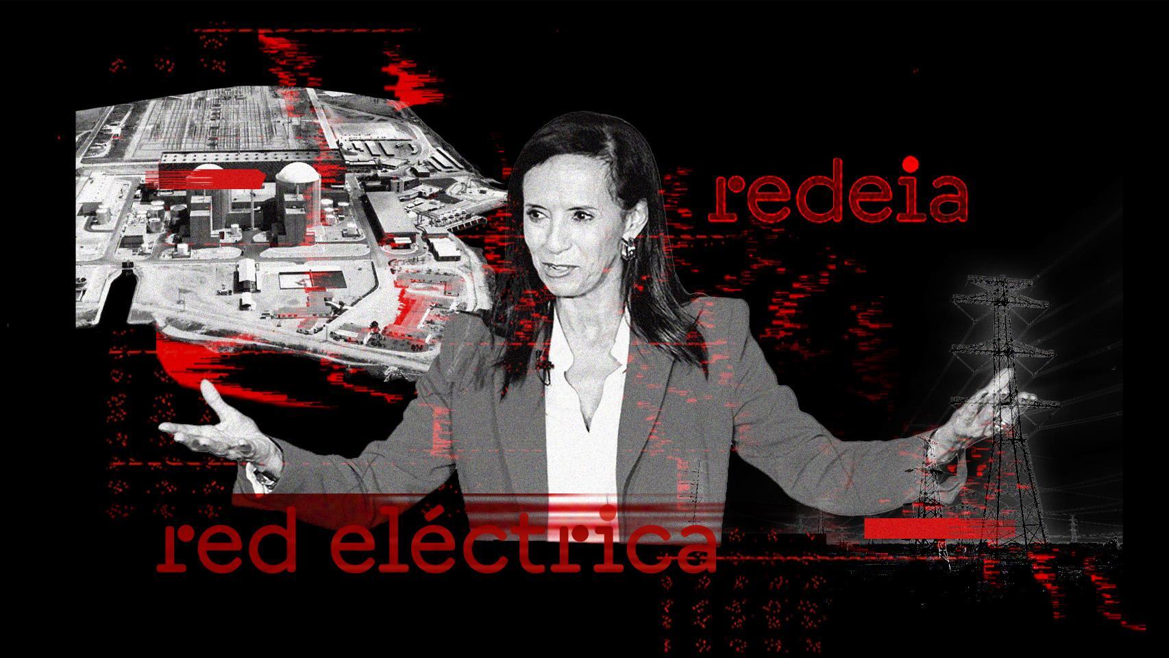 Red Eléctrica, el operador privado de un monopolio público que tiene un problema técnico y otro político