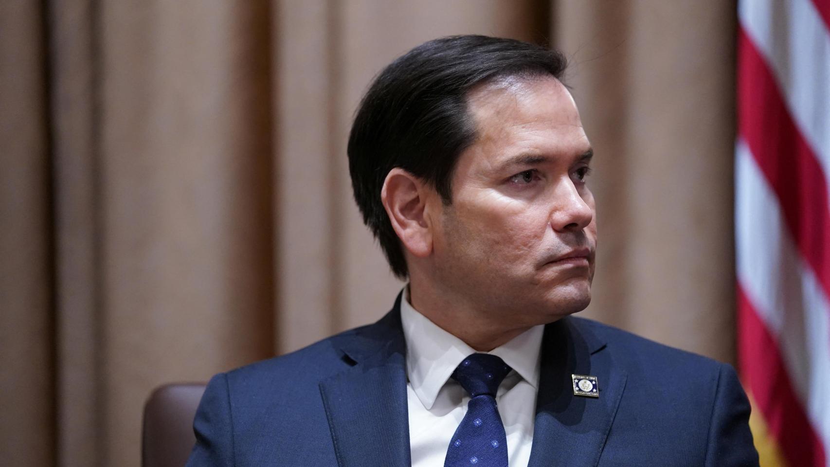 "¿El nuevo Kissinger?": Marco Rubio será secretario de Estado y asesor de Seguridad Nacional por primera vez en 50 años