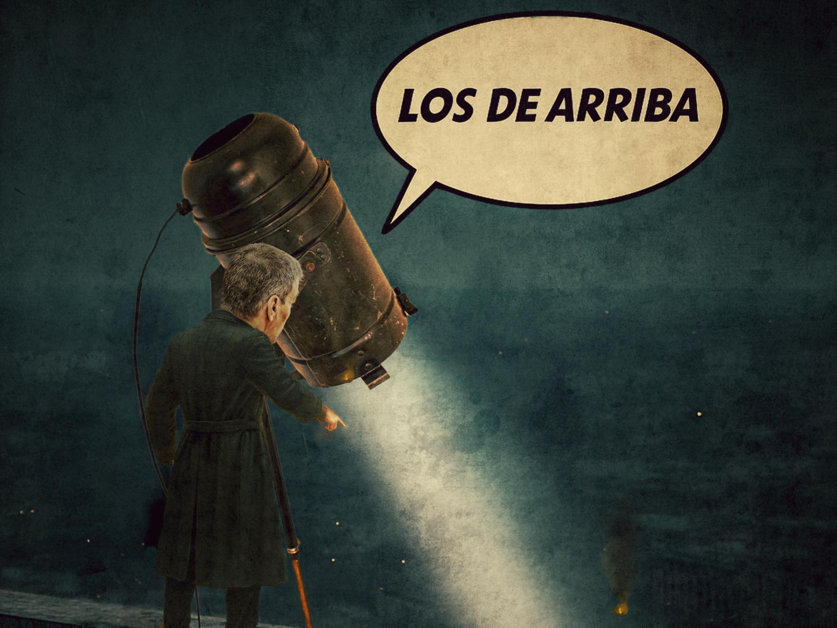 Pedro Sánchez en la ardiente oscuridad