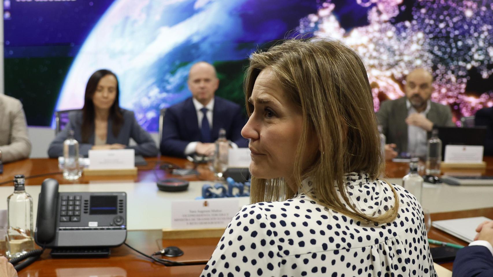 Última hora política, en directo |El Gobierno estudiará por separado las hipótesis del error técnico y el ciberataque como causas del apagón masivo