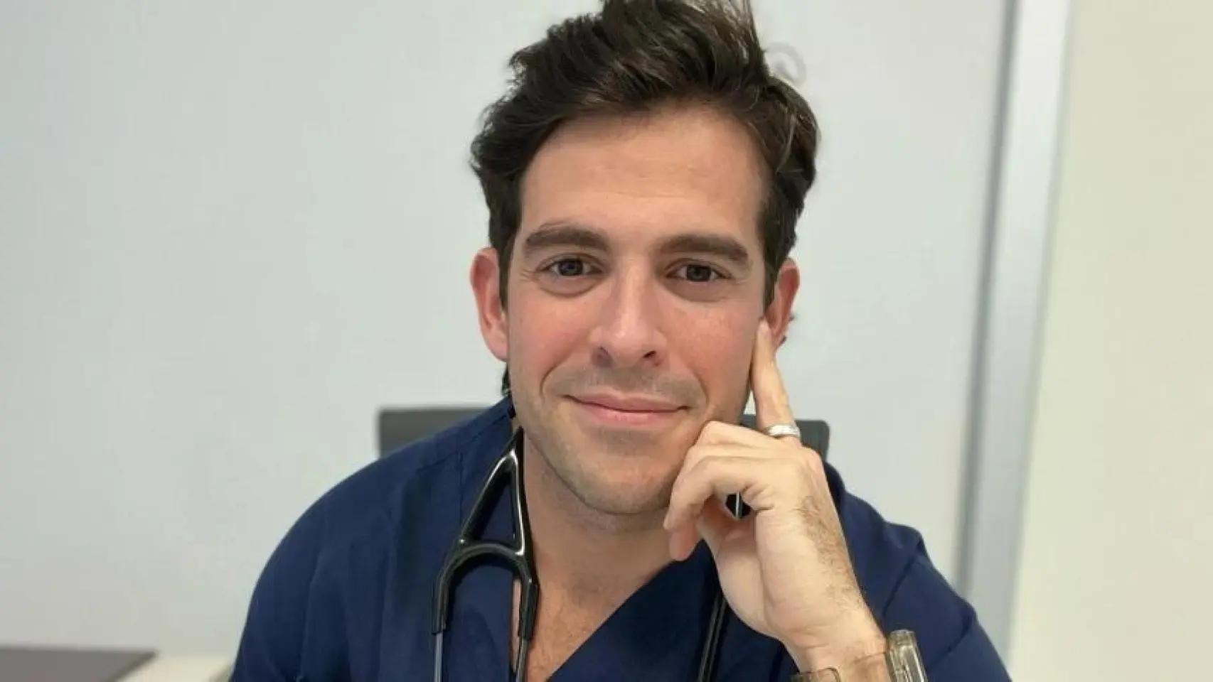 Aurelio Rojas, cardiólogo, advierte a España:  Las personas que toman café en la mañana tienen más esperanza de vida 