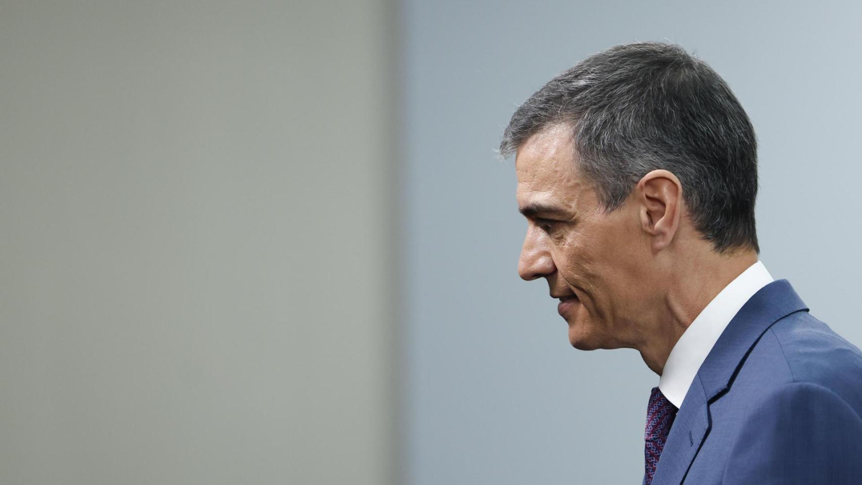 Última hora política, en directo | Sánchez comparecerá el miércoles en el Congreso para dar explicaciones sobre el apagón y el plan de defensa