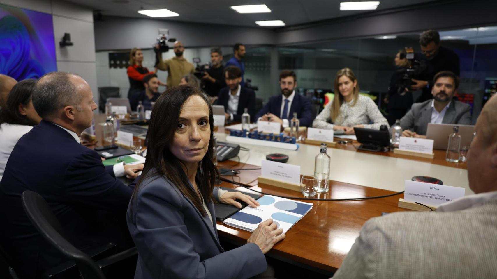 REE pidió cambiar los criterios de protección de la red por la entrada masiva de renovables meses antes del apagón