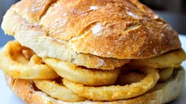 El plato típico de Madrid perfecto para cenar: una receta fácil, sencilla y que se hace en pocos minutos