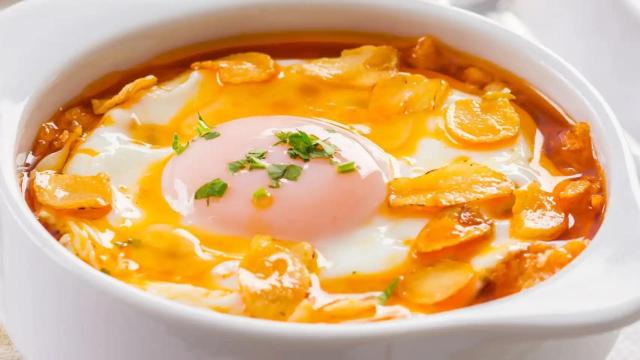 Cuál es el plato típico de Madrid rico en potasio que triunfa en España: bajo en calorías y alto en proteínas