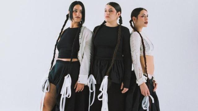 As Tanxugueiras serán el plato fuerte de las Fiestas de la Ascensión 2025 de Santiago