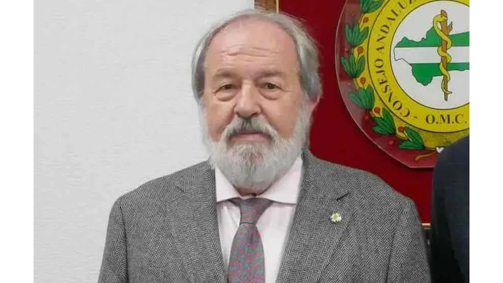 Alfonso Carmona