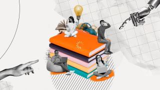 Imagen diseñada por la OEI en Colombia.