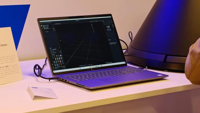 HP Elitebook