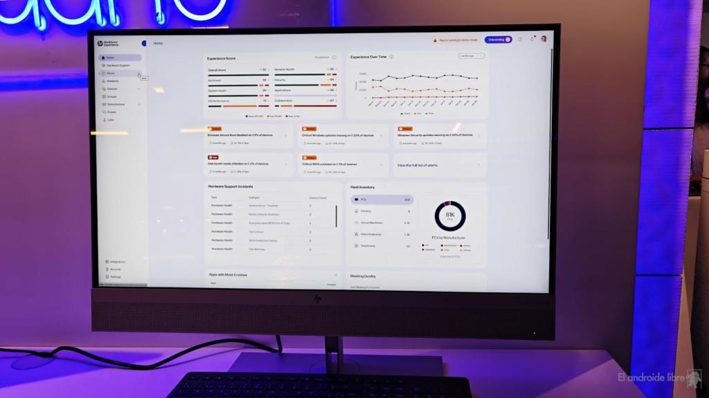 HP AI Companion