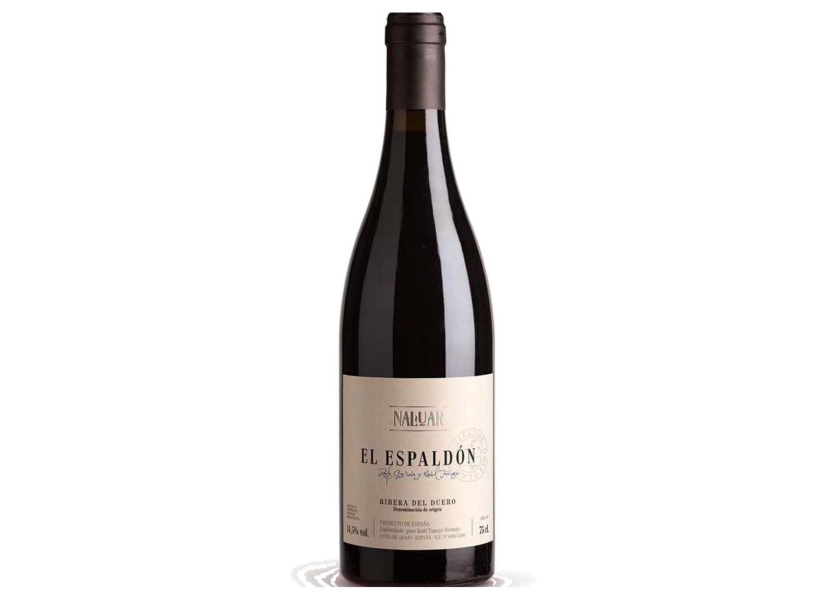 Naluar El Espaldón (49 euros)