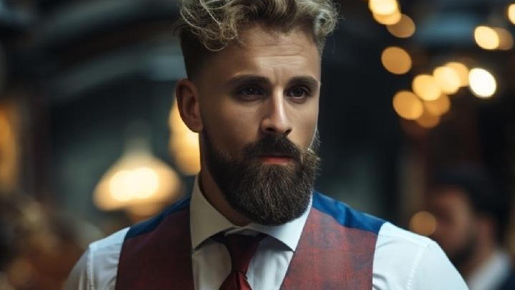 Juan Galisteo, experto en finanzas.