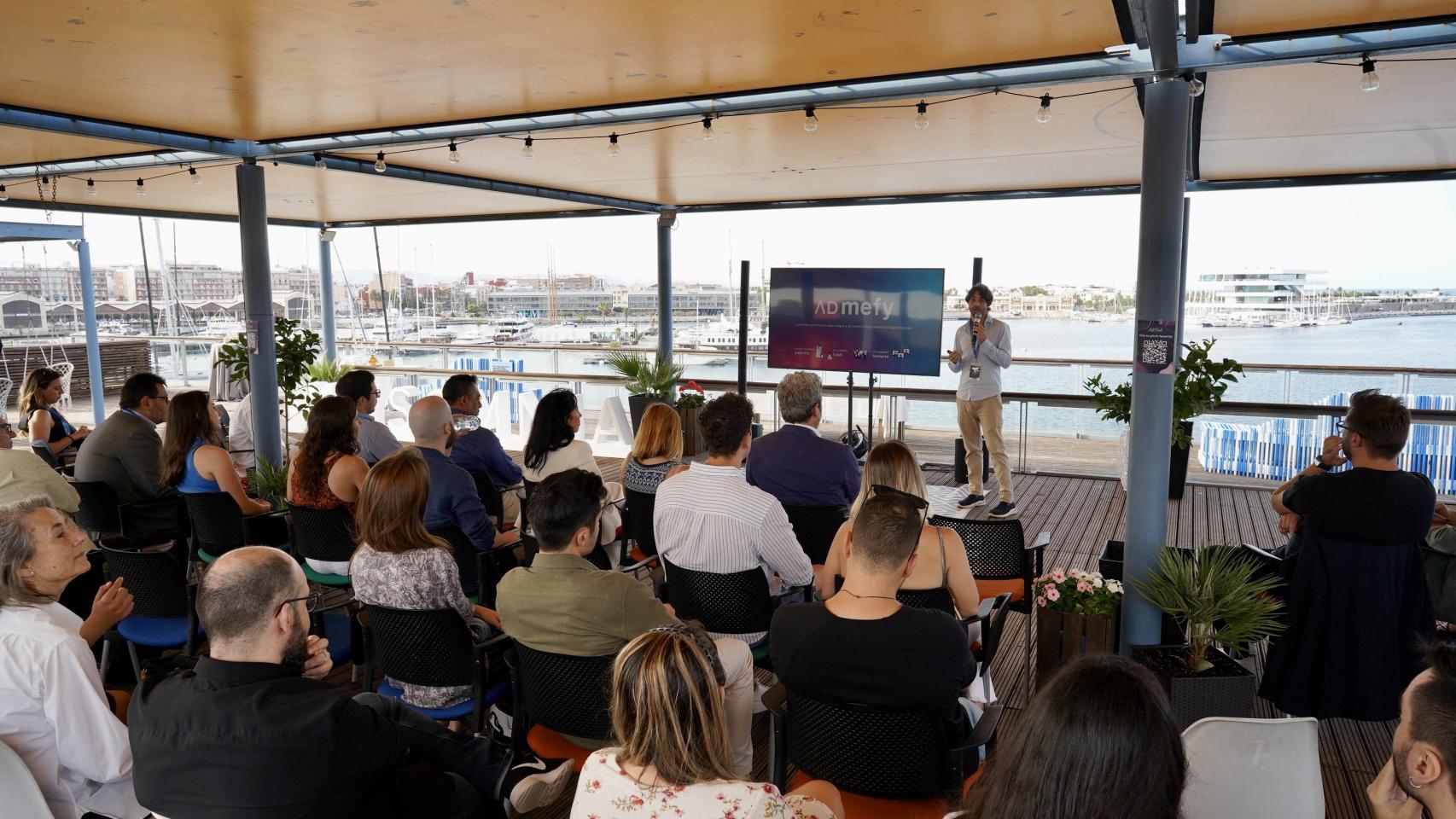 Art-Tech 2.0: La Aceleradora que Fusiona Cultura y Tecnología Abre Nuevas Puertas para Startups Innovadoras