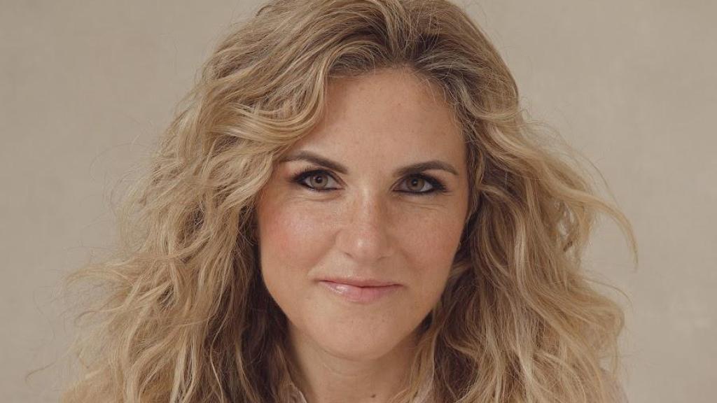 Silvia Congost, psicóloga.