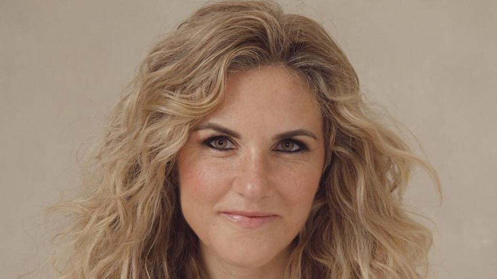 Silvia Congost, psicóloga.