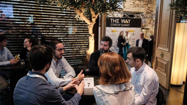 The Way Startup Summit vuelve a Vigo con 50 startups y más de 2.000 asistentes previstos