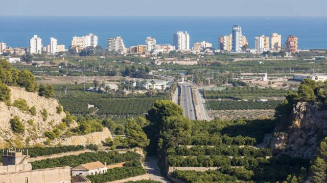 El municipio costero con casas desde 80.000 euros para entrar a vivir. Turisme CV