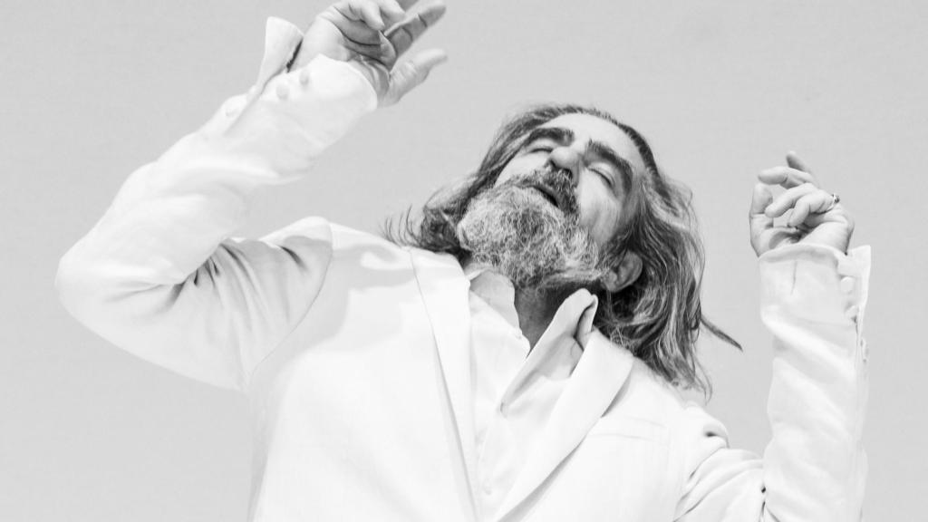 Una escena de 'El sublime error'. Foto: La Abadía