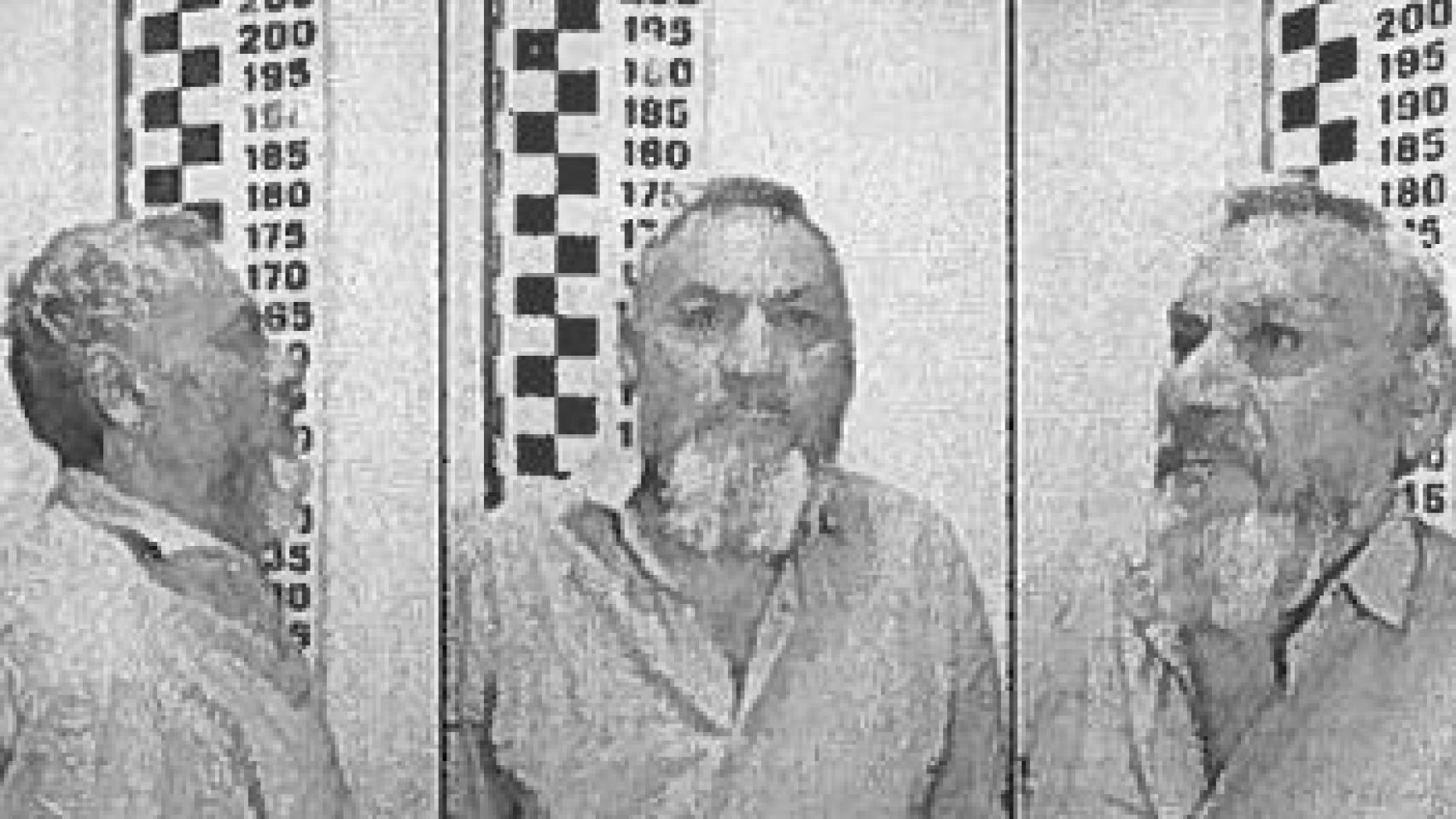 Manuel mató a tiros a su tocayo en Archena y se echó al monte con el arma antes de entregarse:  Estoy bajo efectos de la cocaína 